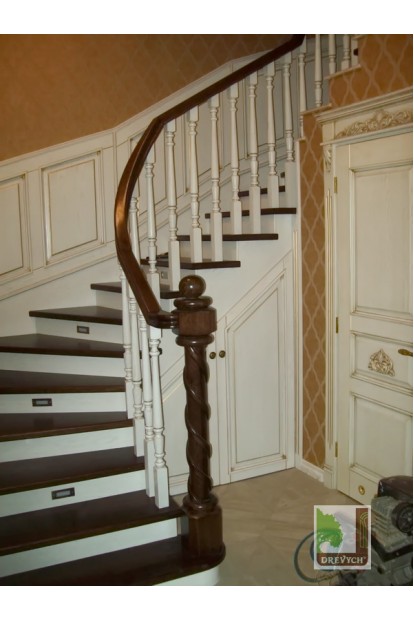 Luxury stairs